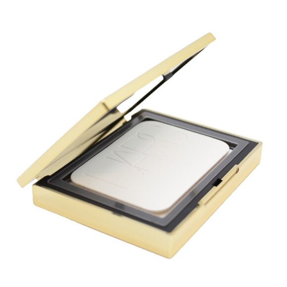 NARS Light Reflecting Setting Powder-Pressed Translucent Crystal 0.35 oz | 10 g - Picture 1 of 11